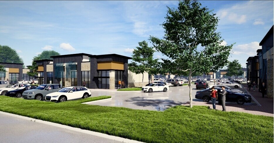 1324 Peaks View Ln, Celina, TX 75009 - Lot 5 - - Photo intérieure - Image 1 of 6
