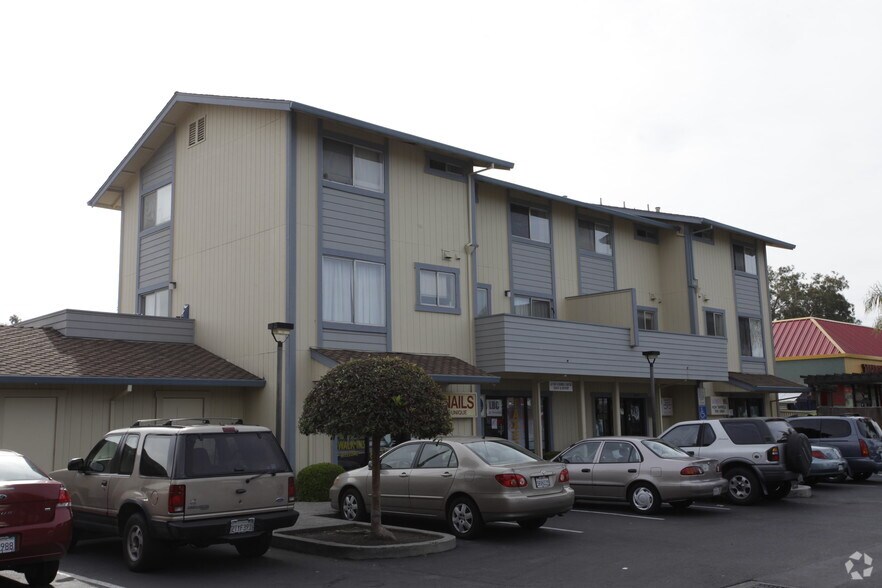 27520-27526 Tampa Ave, Hayward, CA à vendre - Photo principale – Image 2 sur 4
