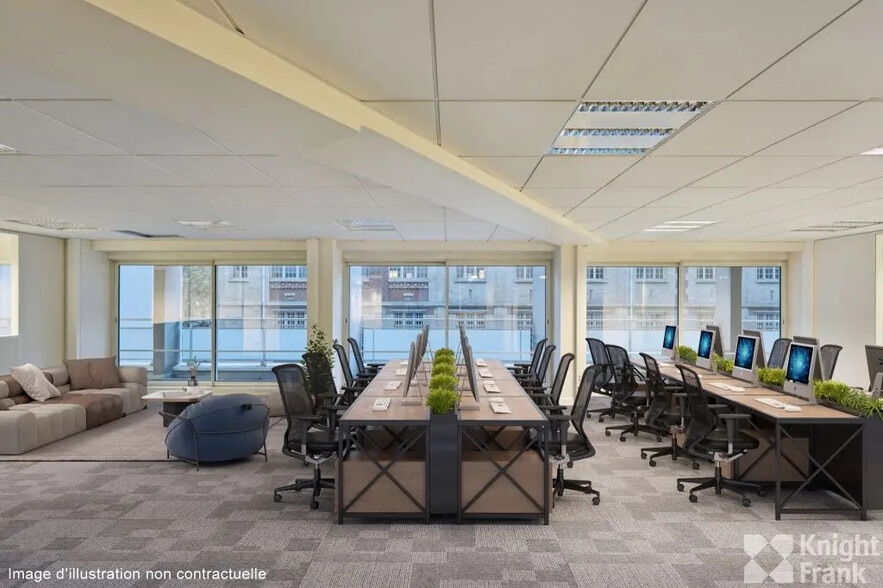 6-8 Rue Du Général Camou, Paris à vendre - Photo intérieure – Image 3 sur 9