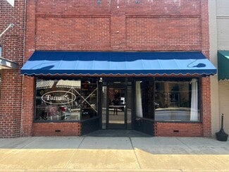 Plus de détails pour 112 E Main St, Lake City, SC - Local commercial à vendre