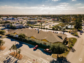 5713-5741 Richey Dr, Port Richey, FL - VUE AÉRIENNE  vue de carte - Image1