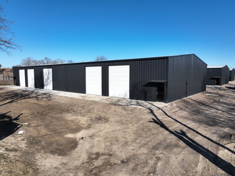 6471 E Bankhead Hwy, Willow Park, TX à louer - Photo de l’immeuble – Image 1 sur 3