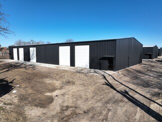 Plus de détails pour 6471 E Bankhead Hwy, Willow Park, TX - Industriel/Logistique à louer