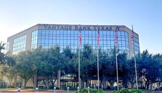 Plus de détails pour 1801 S 2nd St, McAllen, TX - Bureau à louer
