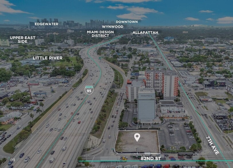 8028 NW 6th ct, Miami, FL à vendre - Autre – Image 2 sur 3