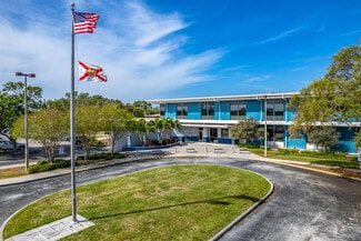Plus de détails pour 3200 S 34th St, Saint Petersburg, FL - Spécialisé à vendre