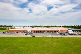 Plus de détails pour 615 W Wilshire Blvd, Oklahoma City, OK - Industriel/Logistique à vendre