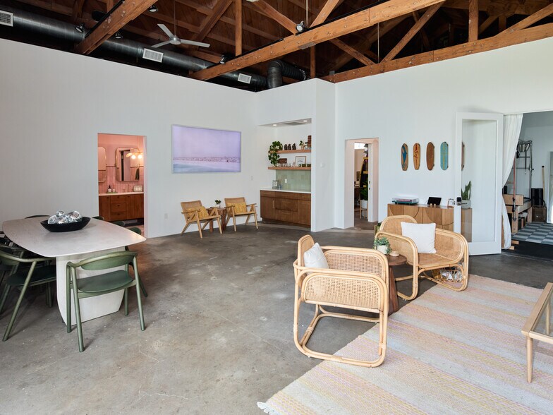 112 Arena St, El Segundo, CA à vendre - Photo de l’immeuble – Image 3 sur 25