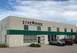 Plus de détails pour 5740 S College Ave, Fort Collins, CO - Local commercial à louer