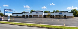 Plus de détails pour 530-542 S State St, Sparta, MI - Bureau/Médical, Local commercial à louer