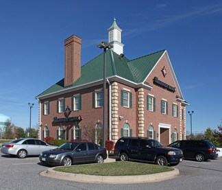 Plus de détails pour 1403 Conowingo Rd, Bel Air, MD - Local commercial à louer