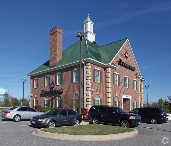 1403 Conowingo Rd, Bel Air, MD à louer - Photo principale – Image 1 sur 2