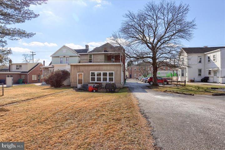 123 Buford Ave, Gettysburg, PA à vendre - Photo de l’immeuble – Image 2 sur 41