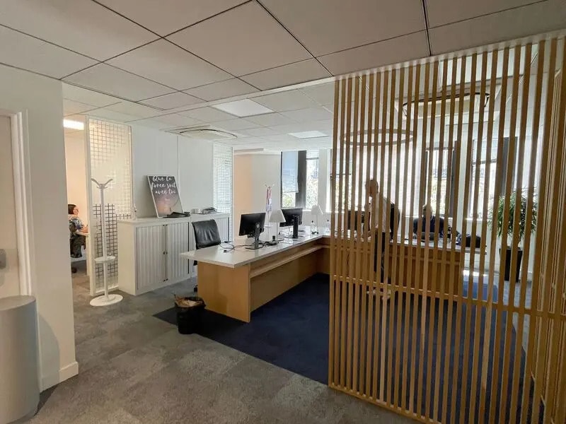 Bureau dans Paris à vendre Photo intérieure– Image 1 sur 15