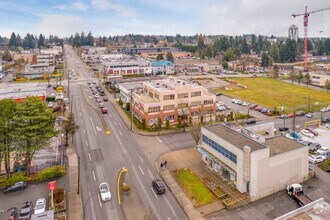 10366 136A St, Surrey, BC - VUE AÉRIENNE  vue de carte - Image1