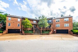 Plus de détails pour 8166 Whitburn Dr, Clayton, MO - Logement à vendre