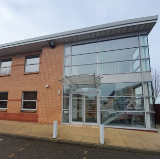 Plus de détails pour Unit 22 Mugiemoss Rd, Aberdeen - Bureau à louer