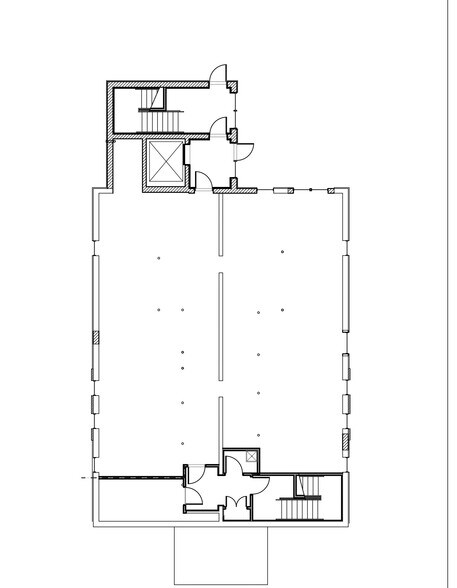 639 Teaneck Rd, Teaneck, NJ à louer - Photo de l’immeuble – Image 3 sur 5