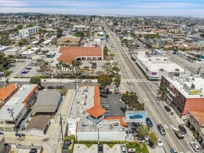 1003-1013 S Gaffey St, San Pedro, CA - VUE AÉRIENNE  vue de carte - Image1