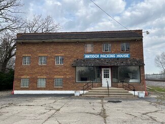 Plus de détails pour 510 Main St, Antioch, IL - Industriel/Logistique à vendre