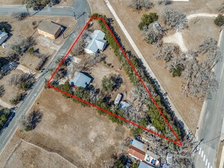 Plus de détails pour 109 Stahl St, Boerne, TX - Terrain à vendre