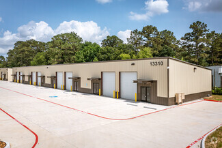 Plus de détails pour 13310-13380 Telge Rd, Cypress, TX - Local d'activités à louer