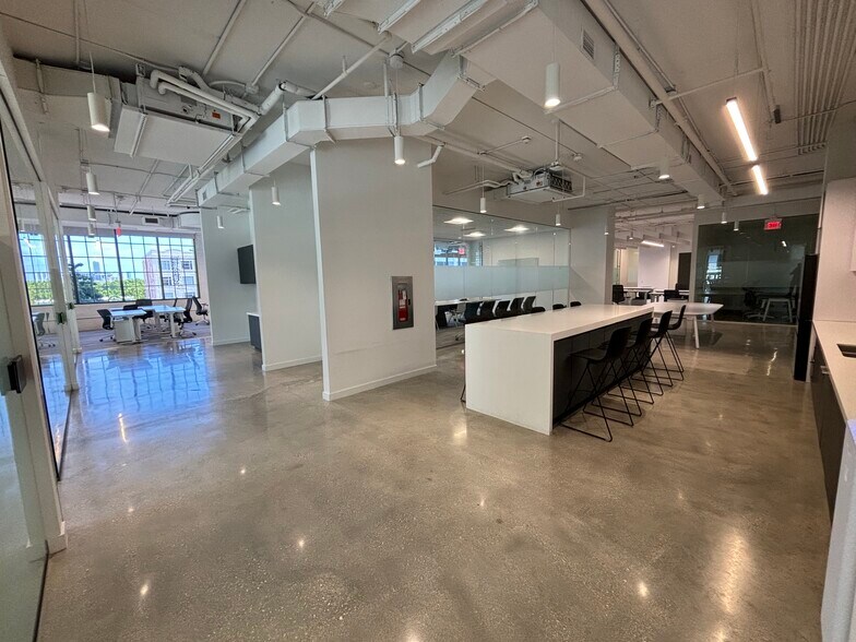 215-219 NW 24th St, Miami, FL à louer - Photo de l’immeuble – Image 2 sur 21