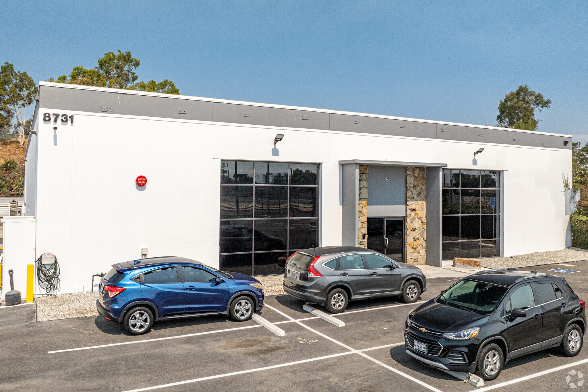 8731 & 8741 Pioneer Blvd, Santa Fe Springs, CA à vendre Photo principale– Image 1 sur 35