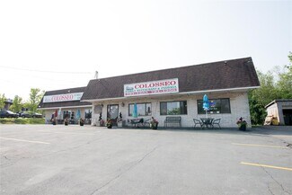 Plus de détails pour 28 Raceway Rd, Monticello, NY - Local commercial à vendre