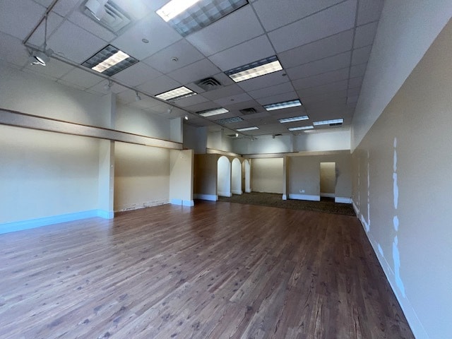 280 N Bedford Rd, Mount Kisco, NY à louer Photo de l’immeuble– Image 1 sur 4
