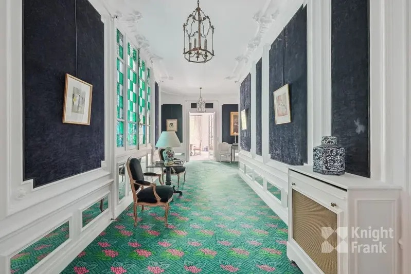 67 Avenue Georges Mandel, Paris à vendre - Photo intérieure – Image 3 sur 9