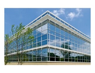 Independence Technology Center - Espace de bureau