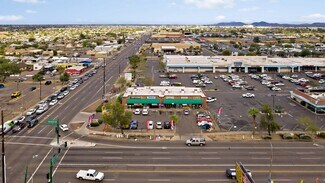 Plus de détails pour 3458 W Van Buren St, Phoenix, AZ - Local commercial à louer