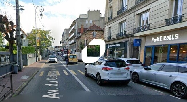 Plus de détails pour Local commercial à louer
