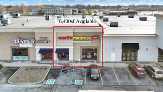 Plus de détails pour 7565 US Highway 31 S, Indianapolis, IN - Local commercial à louer