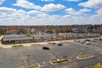 4623 75th St, Kenosha, WI - VUE AÉRIENNE vue de carte - Image1