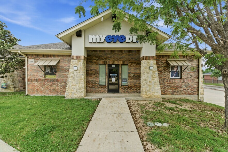 2570 Northshore Blvd, Flower Mound, TX à vendre - Photo de l’immeuble – Image 3 sur 5