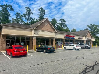 Plus de détails pour 976 Inman Ave, Edison, NJ - Local commercial à louer
