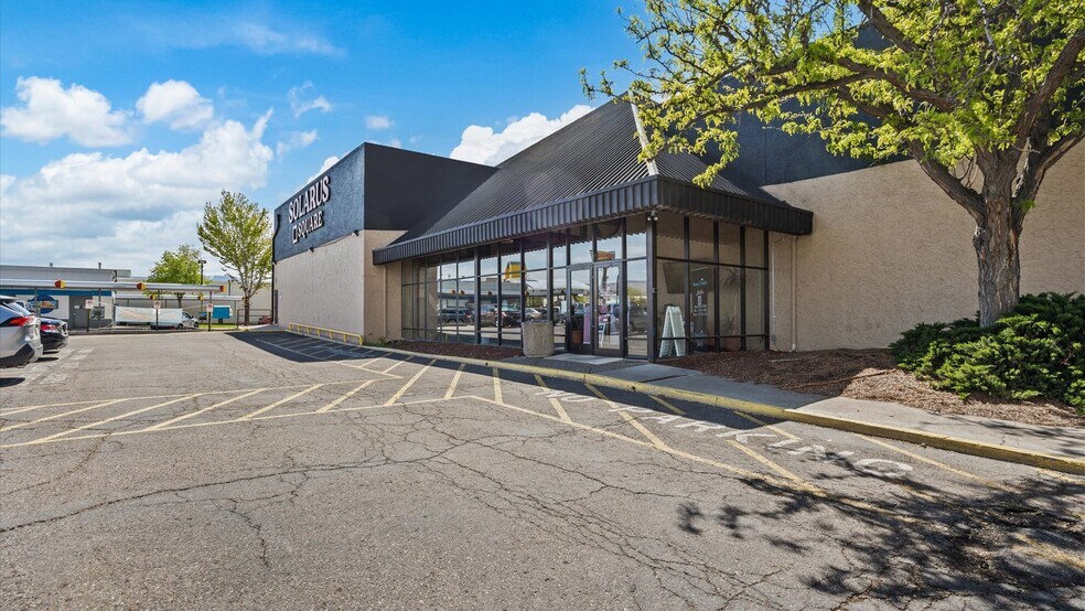 2829 North Ave, Grand Junction, CO à louer - Photo de l’immeuble – Image 2 sur 10
