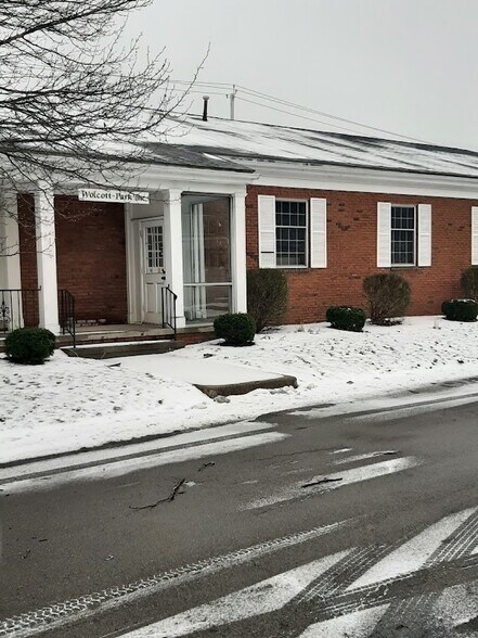 1700 Hudson Ave, Rochester, NY à louer - Photo de l’immeuble – Image 3 sur 17