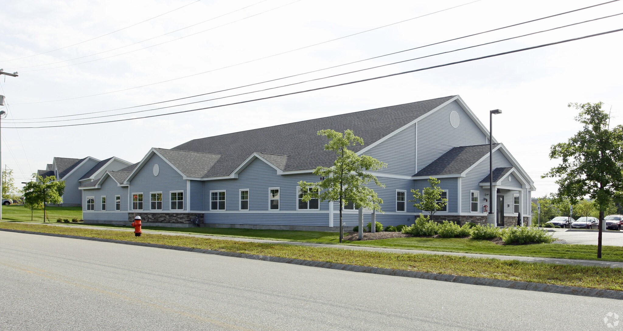 19 Henniker St, Concord, NH à louer Photo principale– Image 1 sur 6