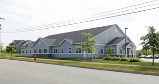 Plus de détails pour 19 Henniker St, Concord, NH - Bureau à louer