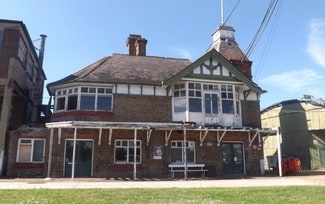 Plus de détails pour Building 14 Platts Eyot, Hampton - Bureau à louer