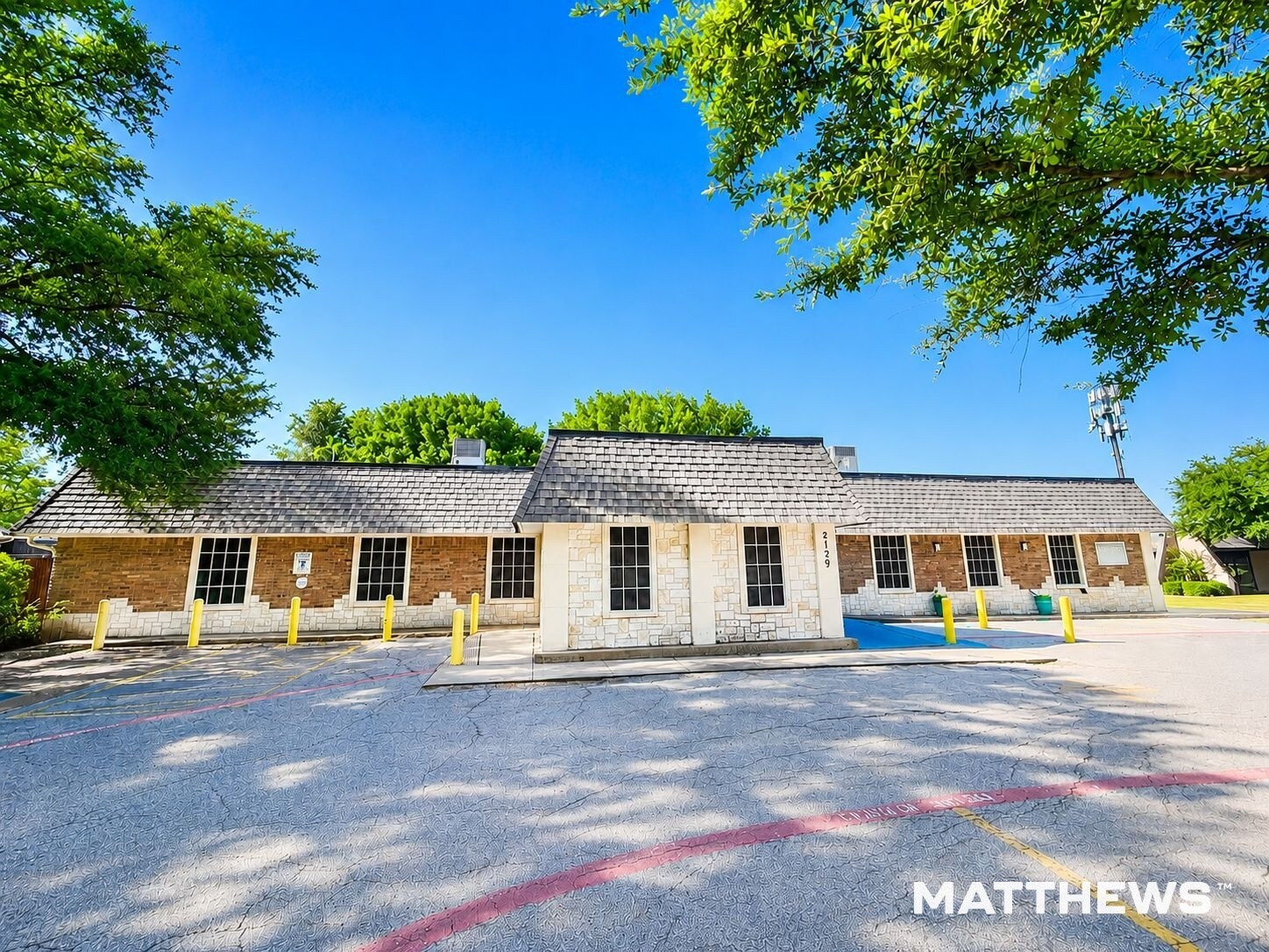 2131 Teakwood ln, Plano, TX à vendre Photo principale– Image 1 sur 4