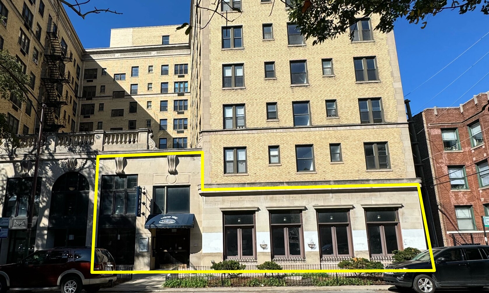 1146 W Pratt Blvd, Chicago, IL à louer Photo principale– Image 1 sur 3