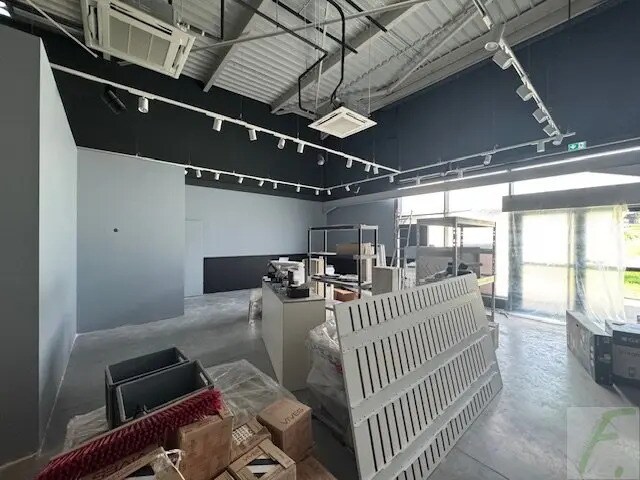 Local commercial dans Aix-les-Bains à louer Photo intérieure– Image 1 sur 7