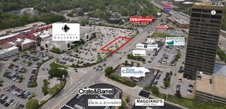 Plus de détails pour 1023 S Brentwood Blvd, Richmond Heights, MO - Terrain à vendre