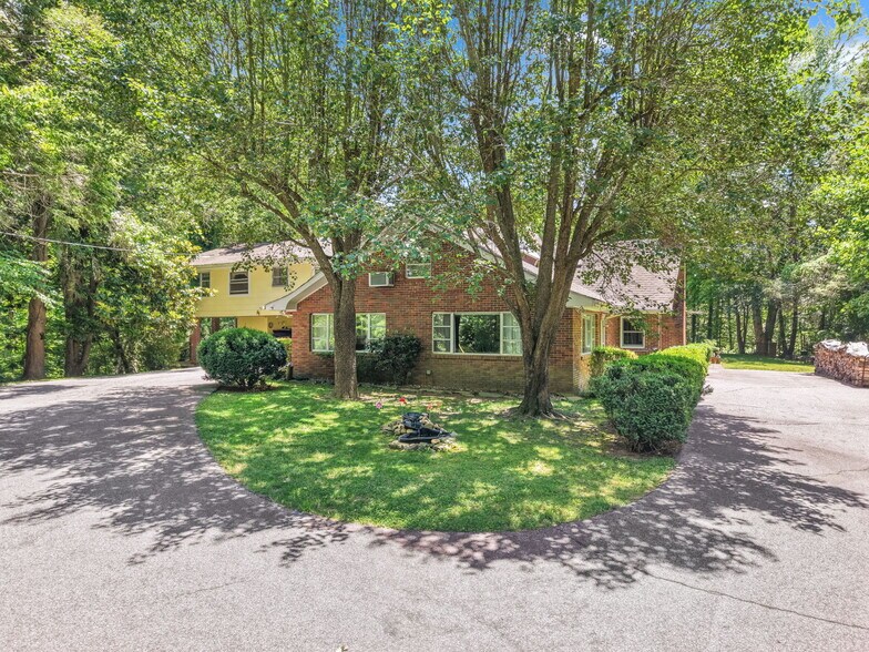 3324 Highway 28 S, Bryson City, NC à vendre - Photo de l’immeuble – Image 3 sur 17