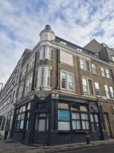 113 Bayham St, Londres à louer Photo de l’immeuble– Image 2 sur 7