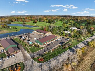 Plus de détails pour 3342 Pearl rd, Medina, OH - Local d'activités à louer